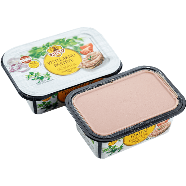 Adazi Chicken Liver Pate 180g